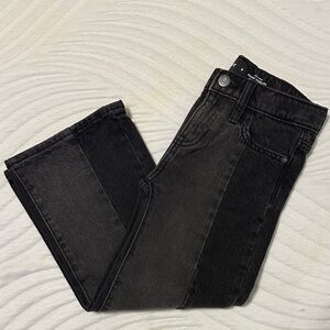 Old Navy Kids Black Jeans